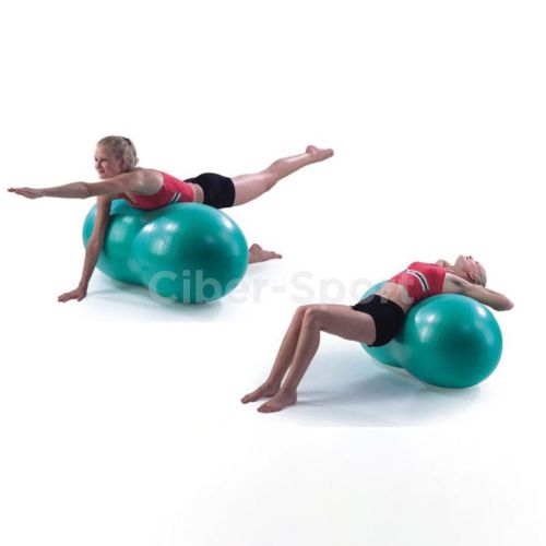 Физиотопка во форма на кикирика 55 см